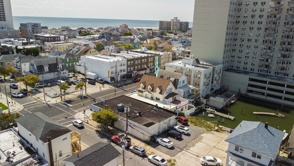 More Photos Of 3805 Ventnor Ave, Atlantic City Medical For Sale