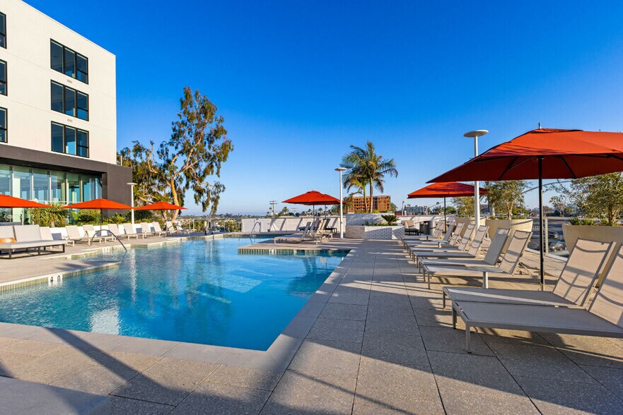 More Photos Of 4353 Park Blvd, San Diego Apartments For Lease