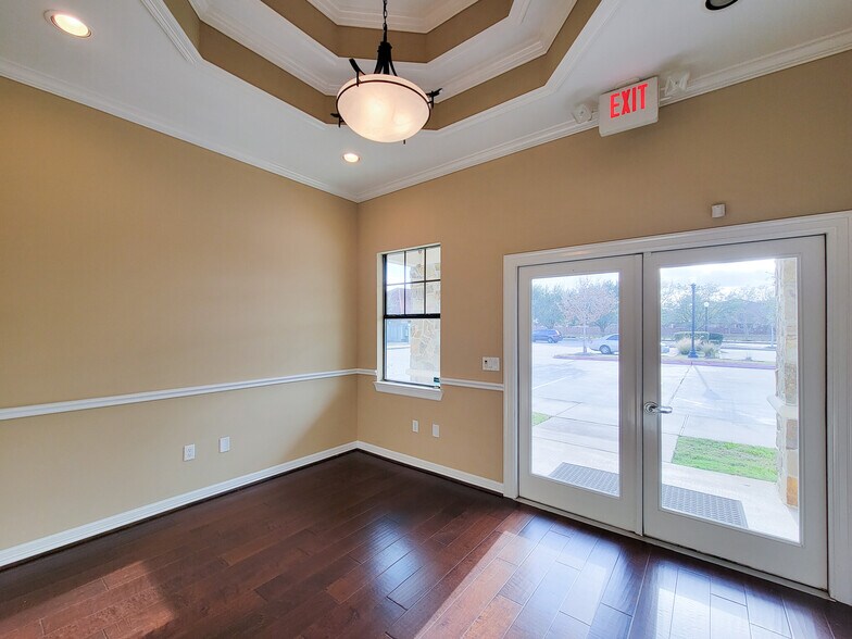 More Photos Of 4502 Riverstone Blvd, Missouri City Medical For Lease