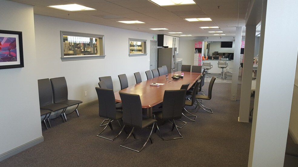 More Photos Of 980 S Amphlett Blvd, San Mateo Industrial For Sale