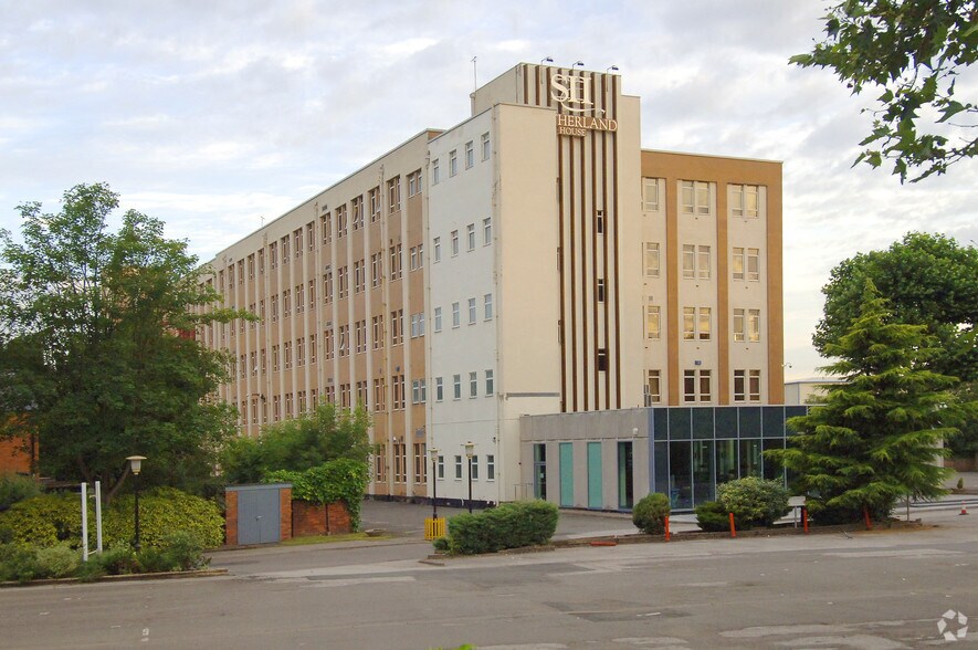 Foleshill Rd, Coventry, WMD CV1 4JQ Office For Sale