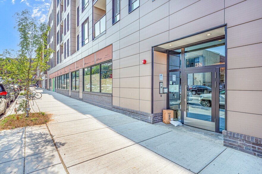 More Photos Of 457-469A W Broadway, Boston Apartments For Lease