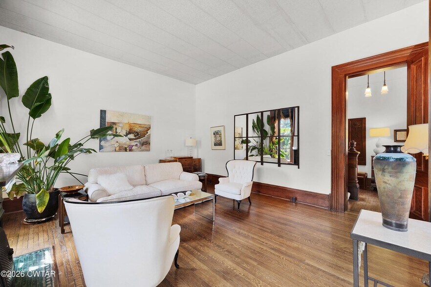 More Photos Of 428 N Cumberland St, Jackson Specialty For Sale