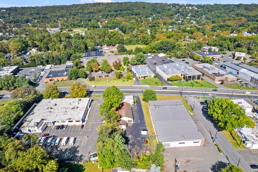 More Photos Of 1167 Rt 22 E, Mountainside Light Distribution For Sale