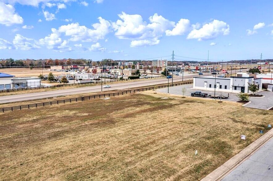 More Photos Of 283 Parkstone Pl, Jackson Land For Sale