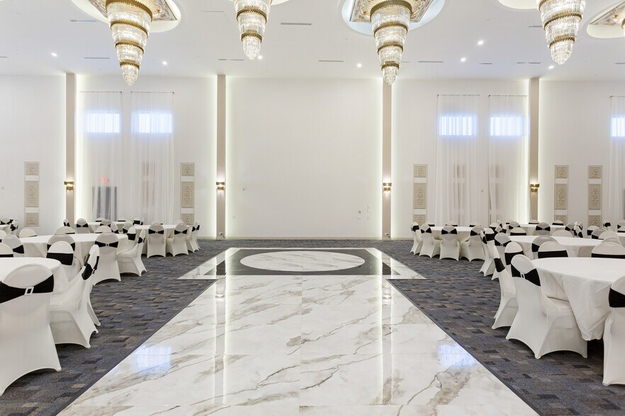 More Photos Of 10841 Composite Dr, Dallas Lodge Meeting Hall For Sale