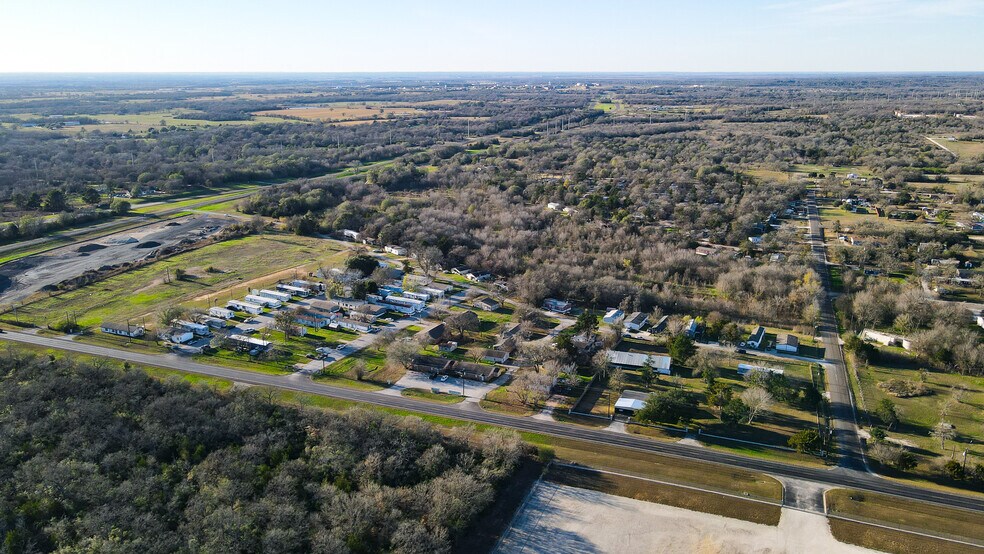 More Photos Of TX-47, Bryan Land For Sale