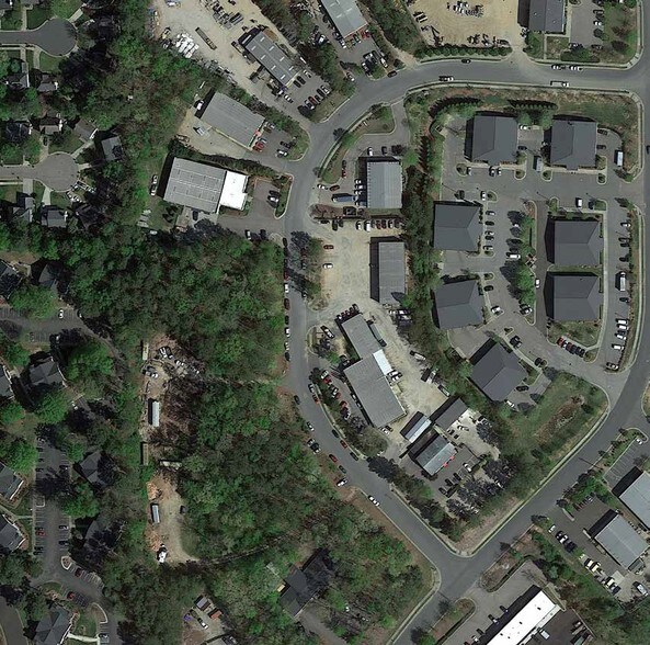 Primary Photo Of 7217 Becky Cir, Raleigh Land For Lease