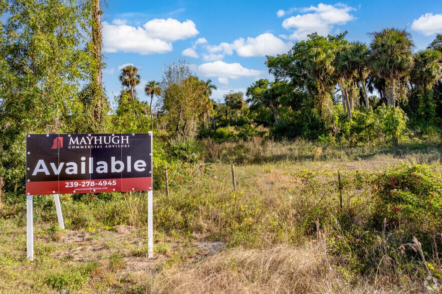 More Photos Of 8360 Bayshore Rd., North Fort Myers Land For Sale