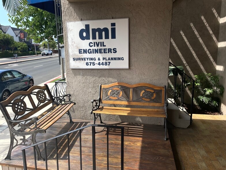 More Photos Of 3840 E Coast Hwy, Corona Del Mar Storefront Retail Office For Lease