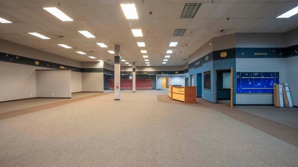 More Photos Of 713 S Haynes Ave, Miles City General Retail For Lease