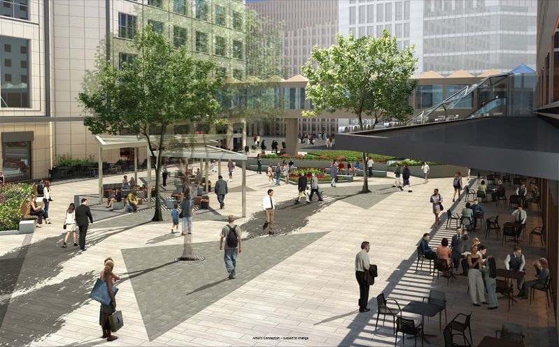 More Photos Of 200 S Biscayne Blvd, Miami Office For Lease