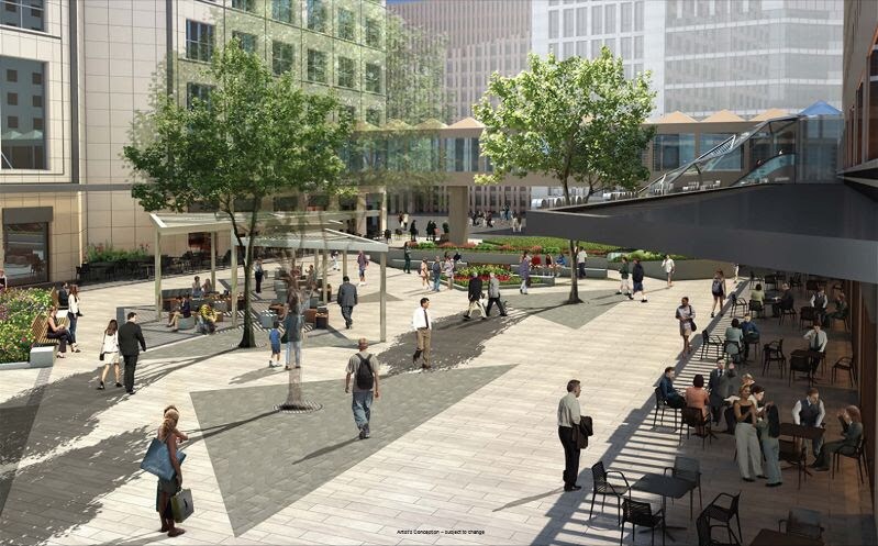 More Photos Of 200 S Biscayne Blvd, Miami Office For Lease