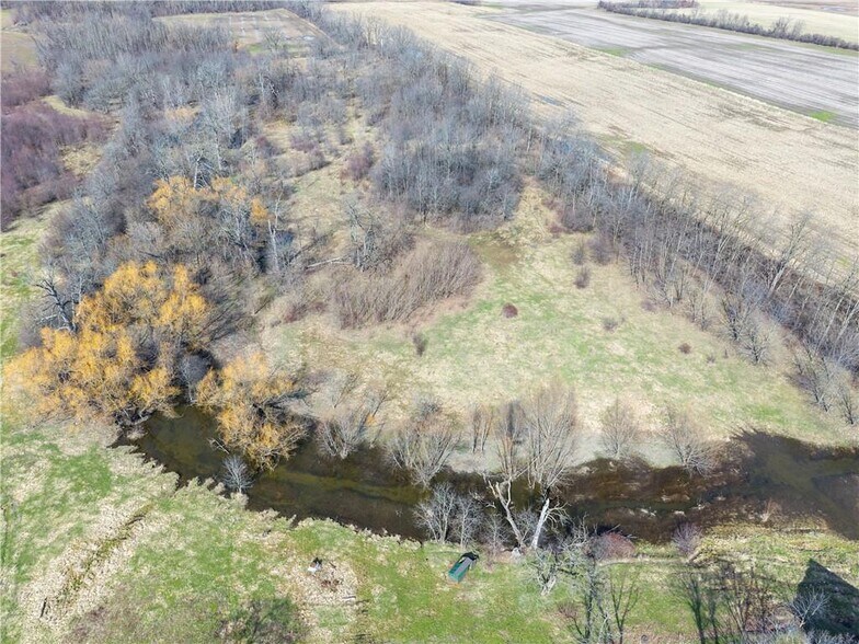 More Photos Of 3196 NY-488, Clifton Springs Land For Sale