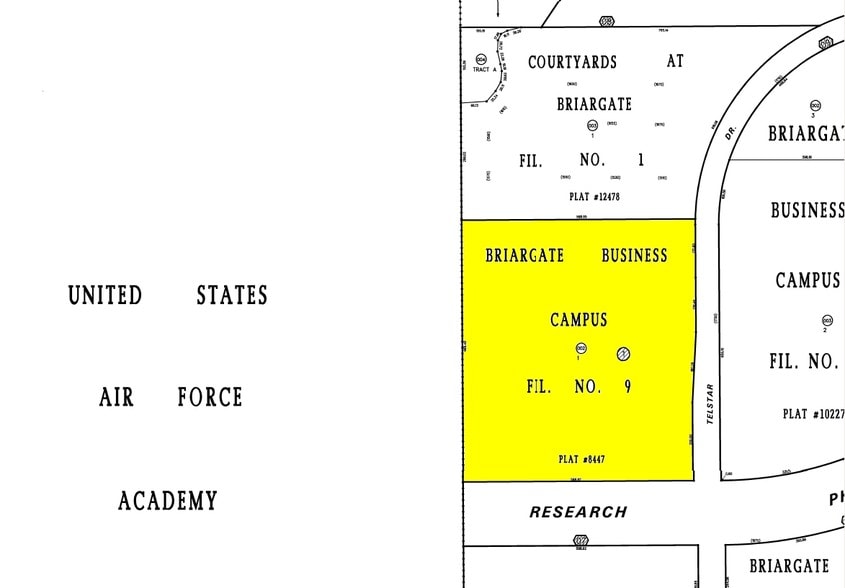 More Photos Of 1755 Telstar Dr, Colorado Springs Coworking Space