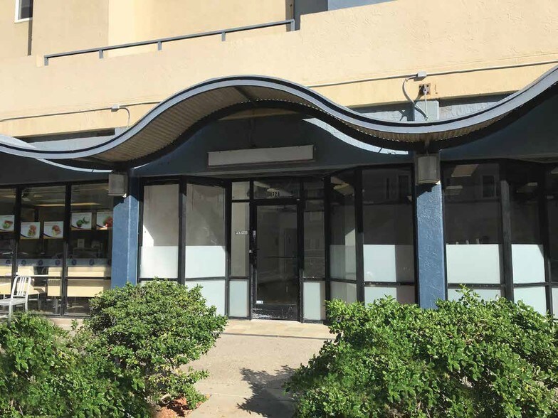 More Photos Of 732 La Playa St, San Francisco Apartments For Lease