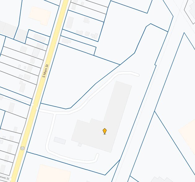 More Photos Of 1080 S Main St, Chambersburg Manufacturing For Lease