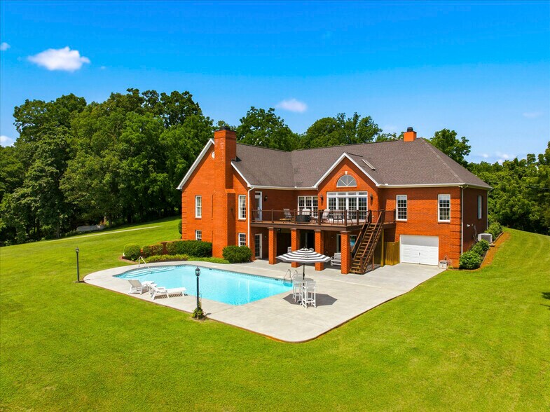 More Photos Of 789 TN-92, Dandridge Land For Sale