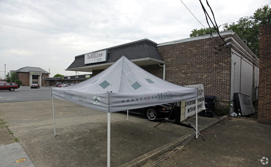 More Photos Of 4330 Ringgold Rd, Chattanooga Storefront For Lease