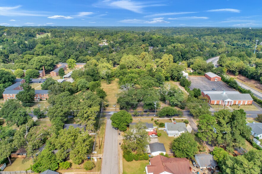 More Photos Of 411 Milledge Rd, Augusta Land For Sale