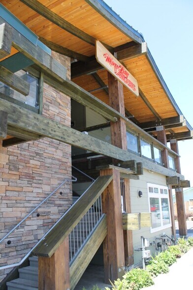 More Photos Of 1215 Embarcadero Rd, Morro Bay Freestanding For Lease