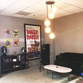 More Photos Of 5700 Wilshire Blvd, Los Angeles Office For Lease