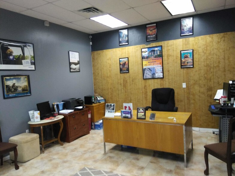 More Photos Of 2222 Cypress Landing Dr, Houston Storefront Retail Office For Sale