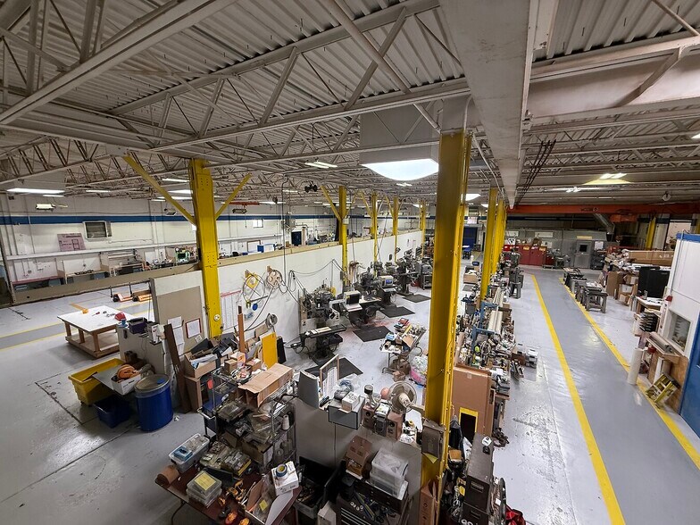 More Photos Of 5 Horne Dr, Folcroft Warehouse For Sale