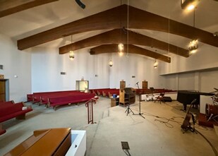 More Photos Of 23601 Main St, Carson Religious Facility For Sale