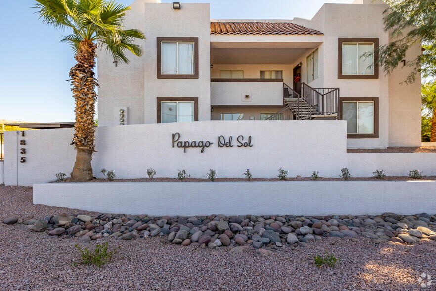 More Photos Of 1835 N 51st St, Phoenix Apartments For Sale