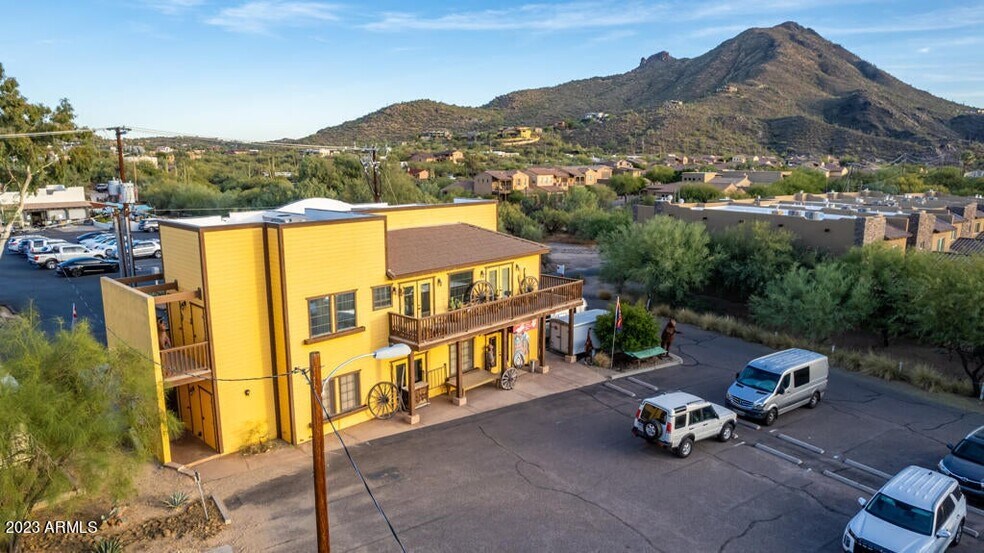 More Photos Of 6195 E Cave Creek Rd, Cave Creek Storefront Retail Office For Sale