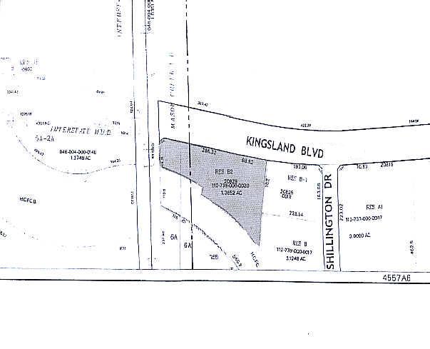 More Photos Of 20829 Kingsland Blvd, Katy Storefront Retail Office For Lease