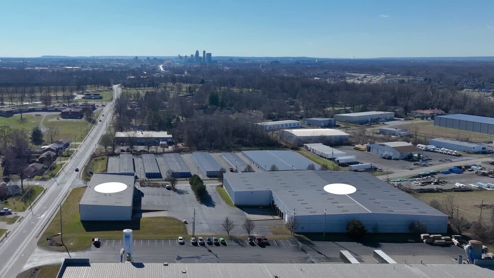 Primary Photo Of 3001 Hamburg Pike, Jeffersonville Warehouse For Lease