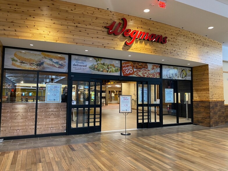 More Photos Of 1245 Worcester St, Natick General Retail For Lease