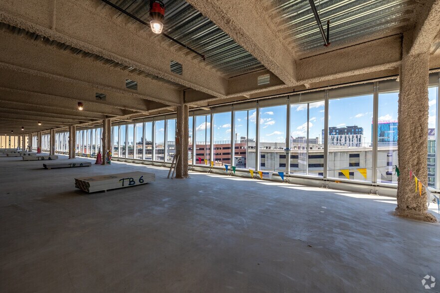More Photos Of 1240 Woodward Ave, Detroit Unknown For Lease