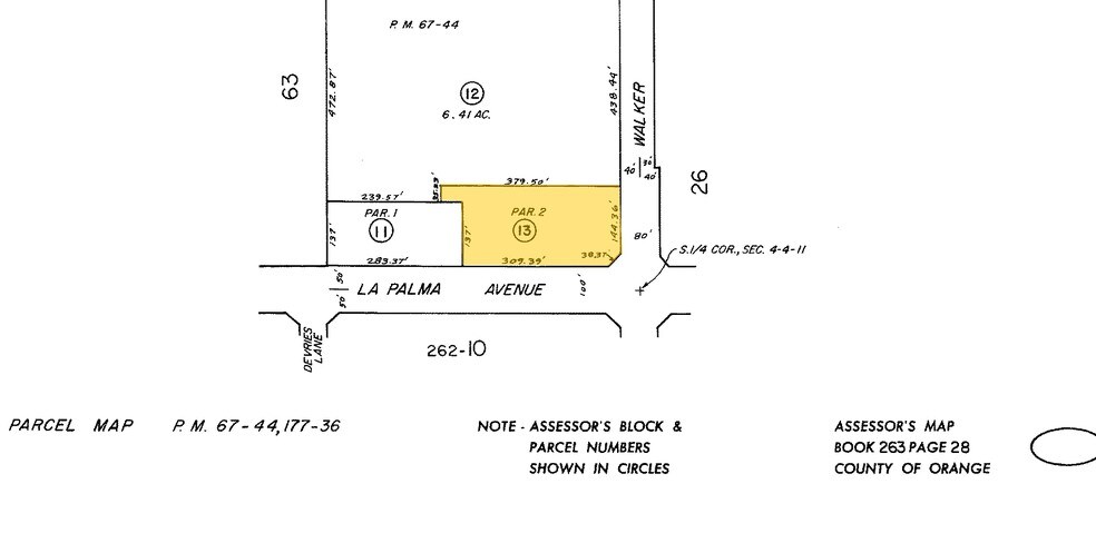 More Photos Of 5471 La Palma Ave, La Palma Medical For Lease