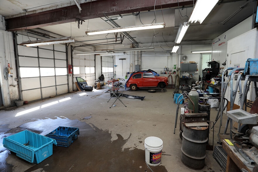 More Photos Of 4587 State Route 17b, Callicoon Auto Dealership For Sale