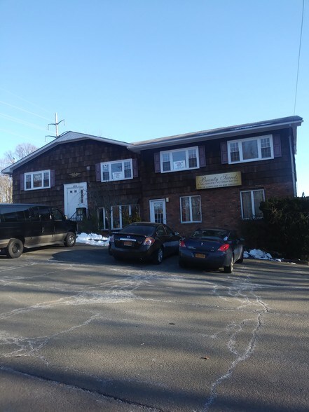 More Photos Of 110 W Crooked Hill Rd, Pearl River Office For Lease