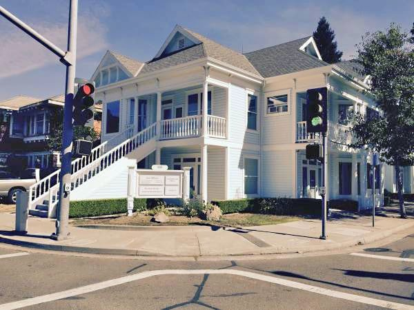 More Photos Of 509 7th St, Santa Rosa Storefront Retail Residential For Lease