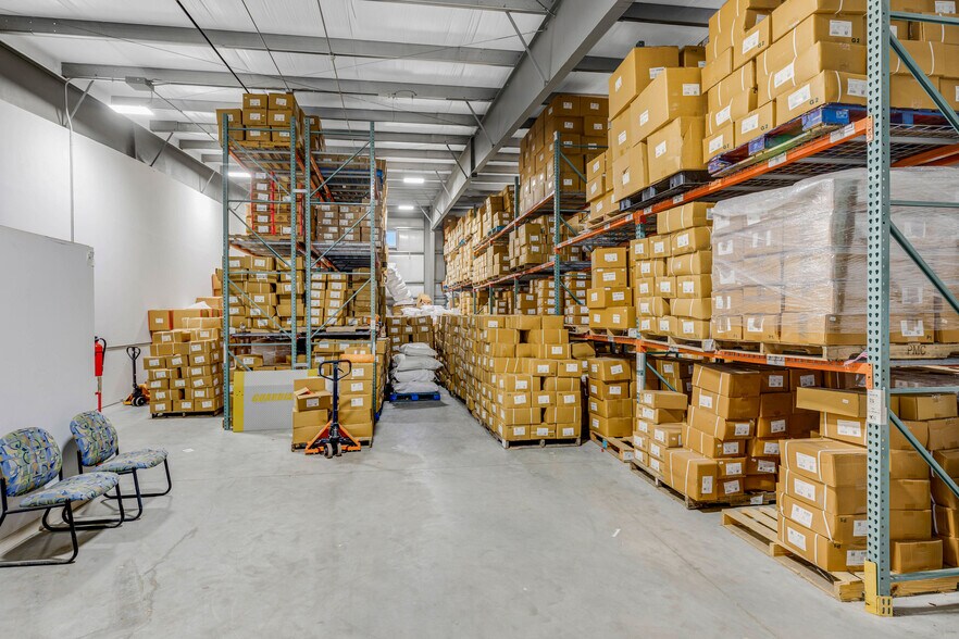 More Photos Of 34 Route 125, Kingston Warehouse For Lease