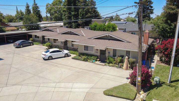 More Photos Of , Hilmar Multifamily For Sale