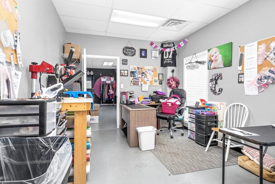 More Photos Of 2040 Fenner Rd, Rocky Mount Warehouse For Sale