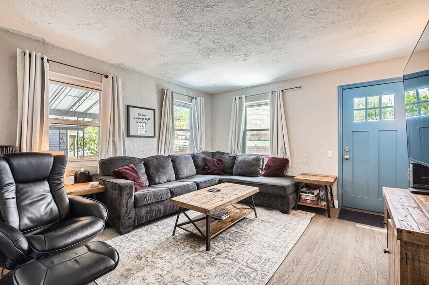 Primary Photo Of 4009 W 52nd Ave, Denver Specialty For Sale