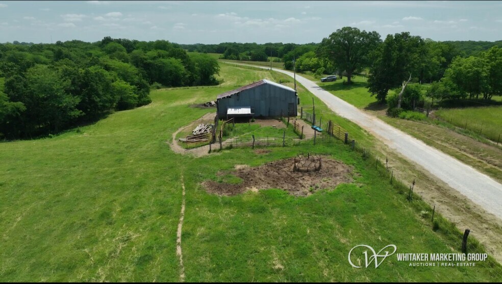 More Photos Of Evergreen Trail, Unionville Land For Sale