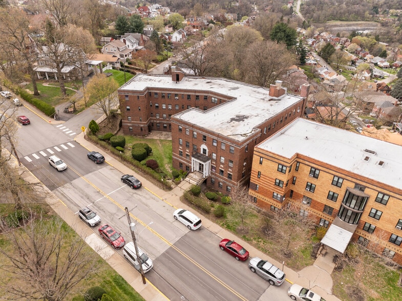 More Photos Of 3336 Brownsville Rd, Pittsburgh Apartments For Sale