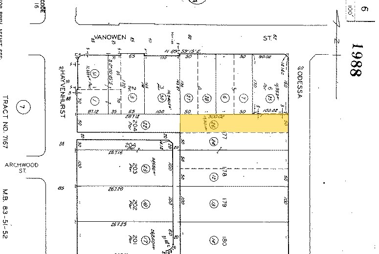 More Photos Of 6747 Odessa Ave, Van Nuys Office For Lease