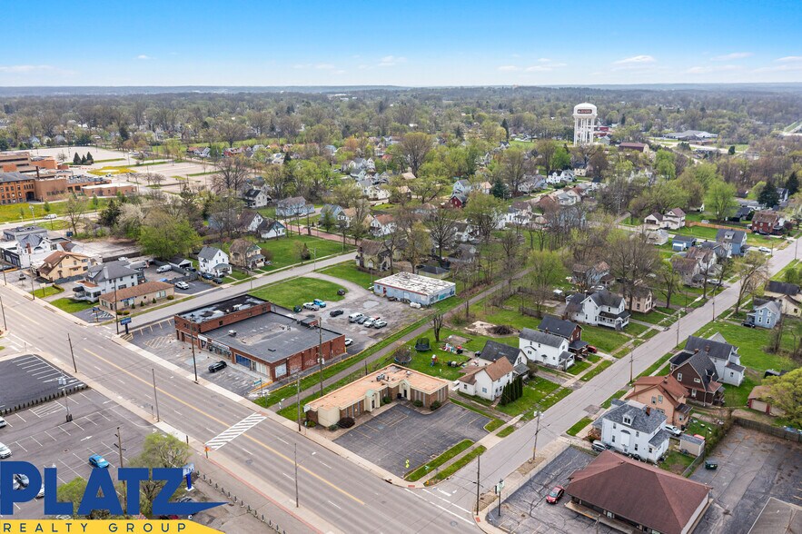 More Photos Of 1114 E Market St, Warren Medical For Sale