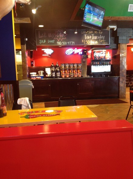 More Photos Of 2410-2412 S Interstate 35 E, Denton Freestanding For Lease