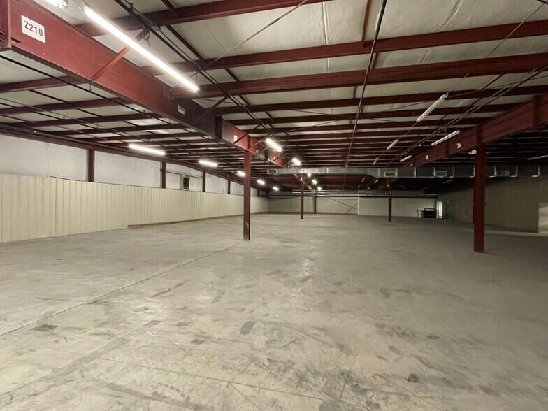 More Photos Of 2970 Perrowville Rd, Forest Warehouse For Lease