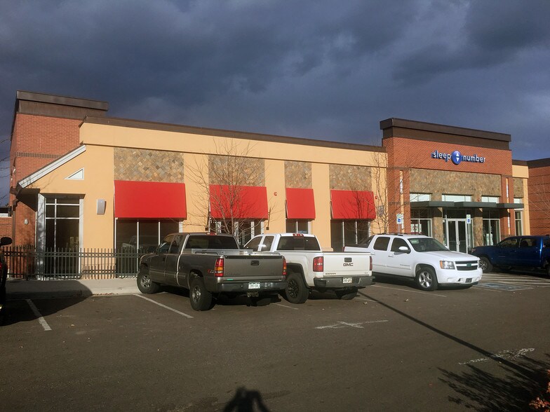 More Photos Of 14025 W Colfax Dr, Lakewood Freestanding For Lease